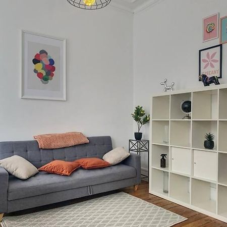 Tuscany - Sublime T2 Hypercentre Tuluza Zewnętrze zdjęcie